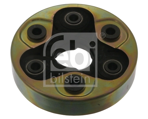 Joint, propshaft
